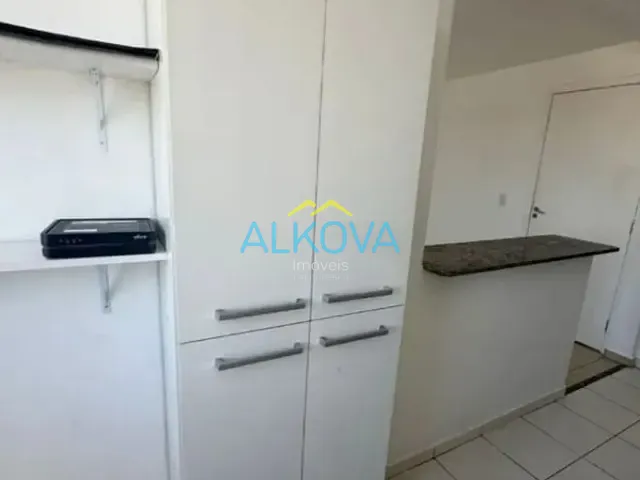 Apartamento 2 quartos e 2 banheiros, à venda, no bairro Jardim América em São José dos Campos