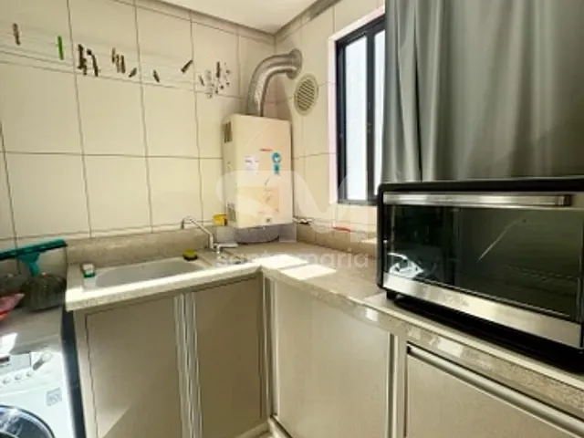 Apartamento com 123m² 3 quartos e 2 banheiros, à venda, no bairro Centro em Chapecó
