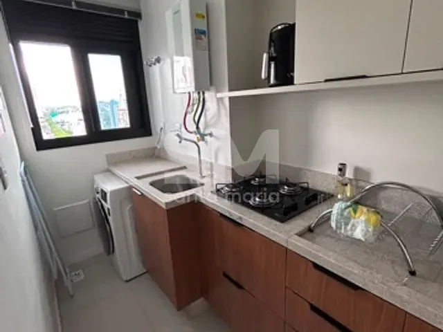 Apartamento com 67m² 1 quarto e 1 banheiro, à venda, no bairro Centro em Chapecó