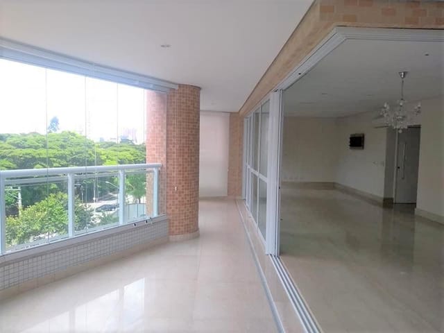 Foto do Apartamento - Apartamento com 3 dormitórios à venda, 222 m² por R$ 2.700.000,00 - Jardim Anália Franco - São Paulo/SP | ZONA LESTE IMÓVEIS
