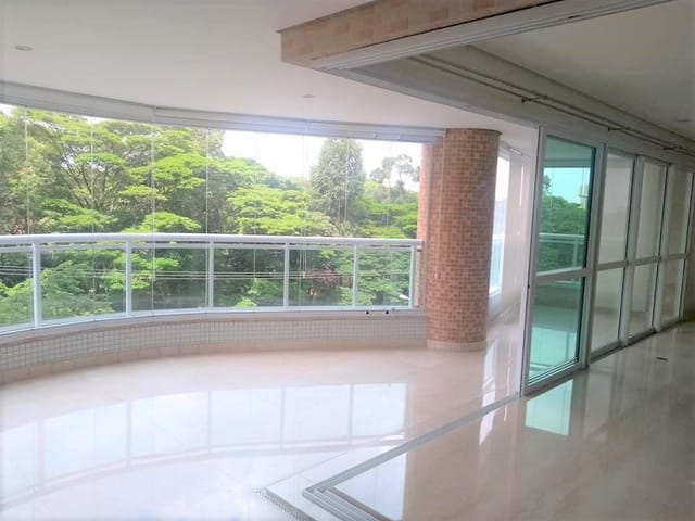 Foto do Apartamento - Apartamento com 3 dormitórios à venda, 222 m² por R$ 2.700.000,00 - Jardim Anália Franco - São Paulo/SP | ZONA LESTE IMÓVEIS