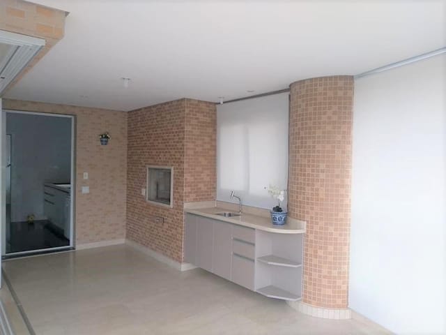 Foto do Apartamento - Apartamento com 3 dormitórios à venda, 222 m² por R$ 2.700.000,00 - Jardim Anália Franco - São Paulo/SP | ZONA LESTE IMÓVEIS