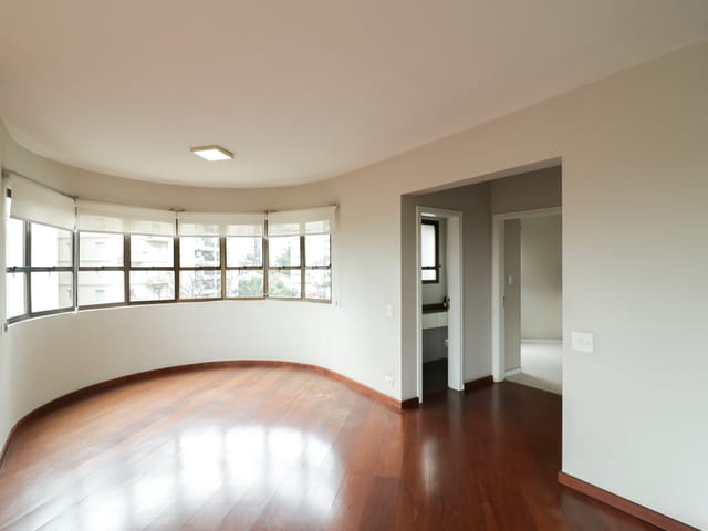Apartamento com 387m² 4 quartos e 5 banheiros, à venda, no bairro Vila Mariana em São Paulo