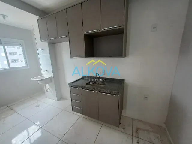 Apartamento 2 quartos e 2 banheiros, à venda, no bairro Condomínio Residencial Colinas do Paratehy em São José dos Campos