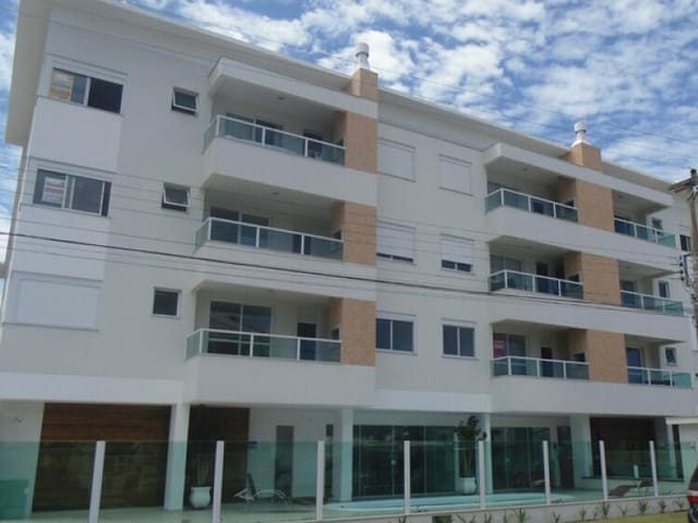 Foto do Apartamento - Apartamento à venda, Palmas, Governador Celso Ramos, SC | Interpraias Imóveis