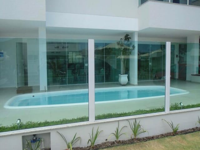 Foto do Apartamento - Apartamento à venda, Palmas, Governador Celso Ramos, SC | Interpraias Imóveis