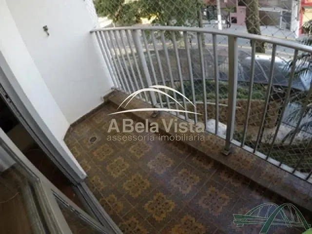 Apartamento 2 quartos e 1 banheiro, para alugar, no bairro VL OSASCO em Osasco