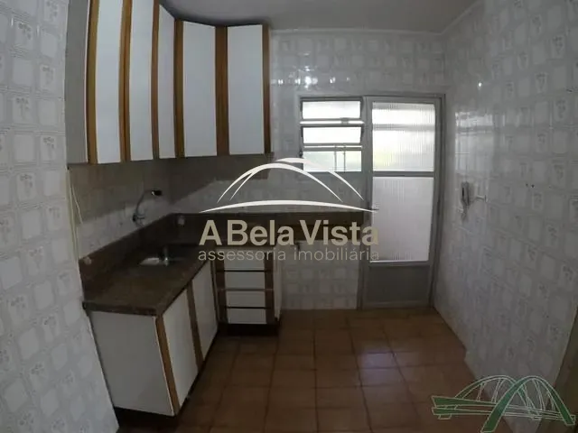 Apartamento 2 quartos e 1 banheiro, para alugar, no bairro VL OSASCO em Osasco