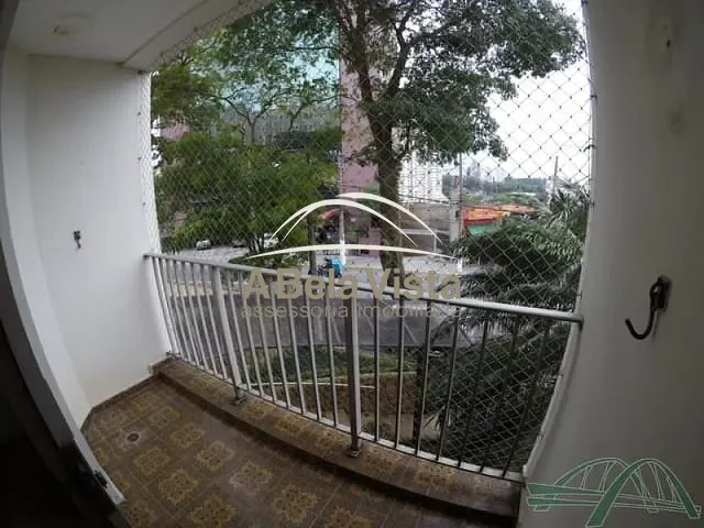 Apartamento 2 quartos e 1 banheiro, para alugar, no bairro VL OSASCO em Osasco