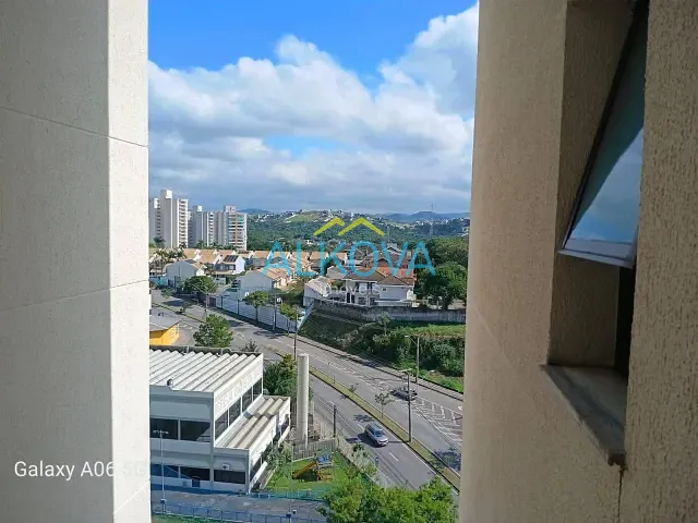 Apartamento 3 quartos e 2 banheiros, à venda, no bairro Urbanova V em São José dos Campos