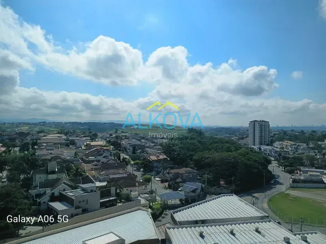 Apartamento 3 quartos e 2 banheiros, à venda, no bairro Urbanova V em São José dos Campos
