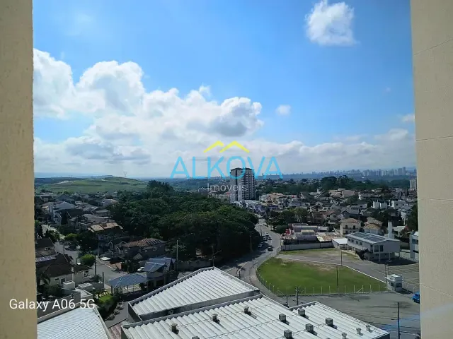 Apartamento 3 quartos e 2 banheiros, à venda, no bairro Urbanova V em São José dos Campos