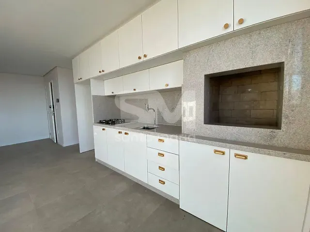 Apartamento 3 quartos e 2 banheiros, para alugar, no bairro Presidente Médici em Chapecó