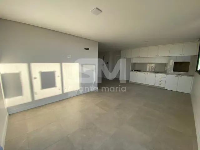 Apartamento 3 quartos e 2 banheiros, para alugar, no bairro Presidente Médici em Chapecó