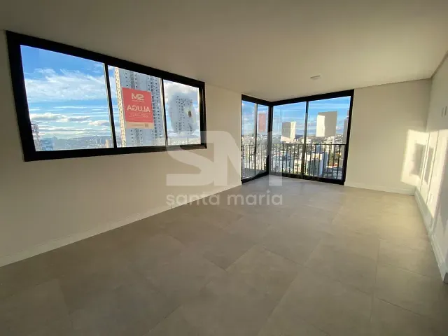 Apartamento 3 quartos e 2 banheiros, para alugar, no bairro Presidente Médici em Chapecó