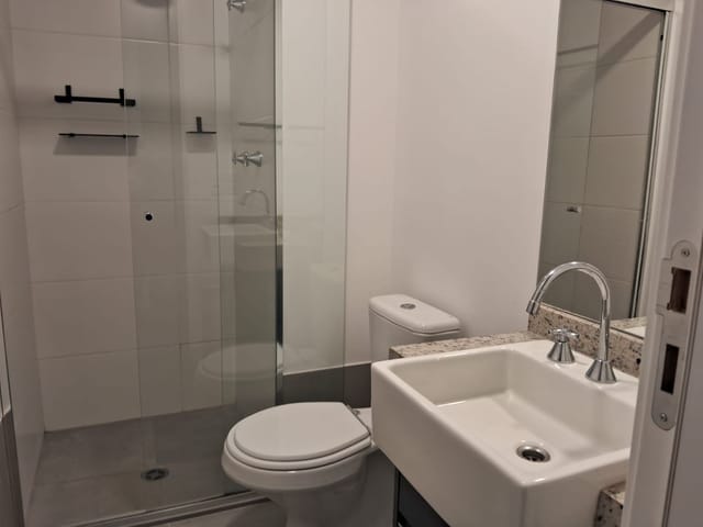 Apartamento com 40m² 1 quarto e 1 banheiro, à venda, no bairro Vila Mariana em São Paulo
