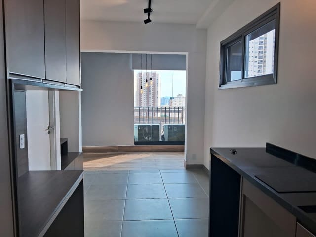 Apartamento com 40m² 1 quarto e 1 banheiro, à venda, no bairro Vila Mariana em São Paulo