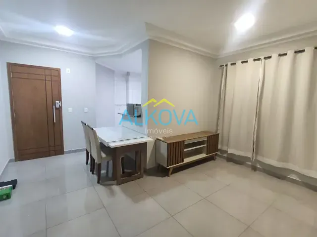 Apartamento 1 quarto e 1 banheiro, à venda, no bairro Urbanova VI em São José dos Campos