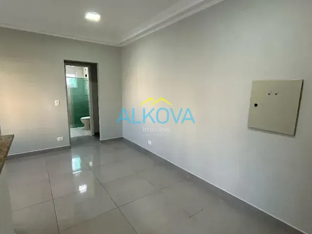 Apartamento 1 quarto e 1 banheiro, à venda, no bairro Urbanova VI em São José dos Campos