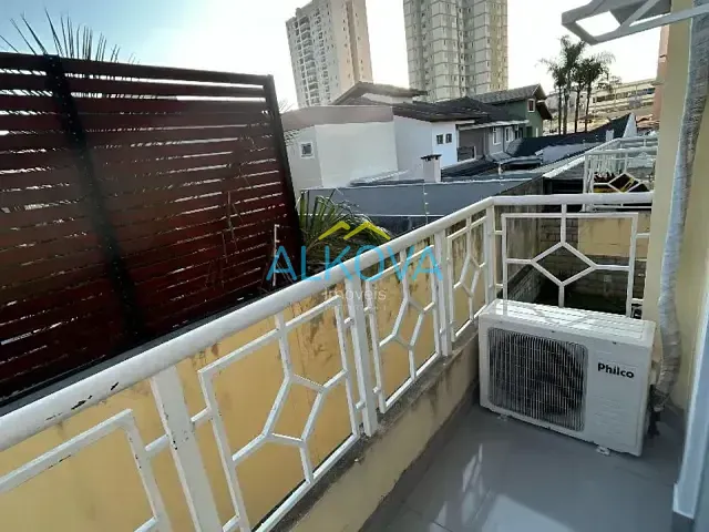 Apartamento 1 quarto e 1 banheiro, à venda, no bairro Urbanova VI em São José dos Campos
