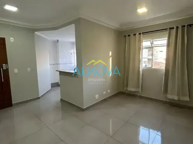 Apartamento 1 quarto e 1 banheiro, à venda, no bairro Urbanova VI em São José dos Campos