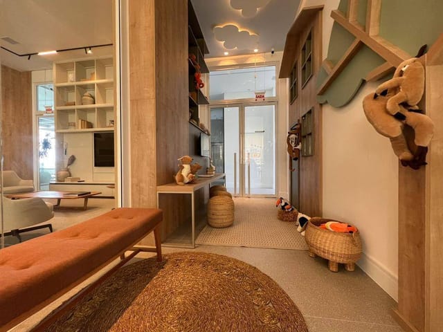 Apartamento com 179m² 3 quartos e 4 banheiros, à venda, no bairro Meia Praia em Itapema