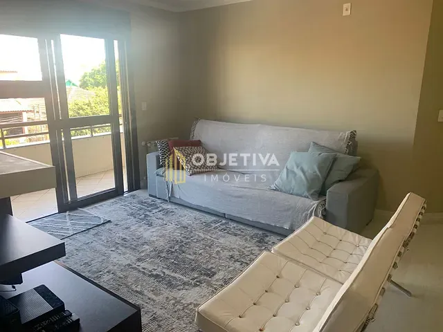 Apartamento 3 quartos e 2 banheiros, à venda, no bairro Sagrada Família em Caxias do Sul