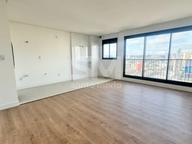 Apartamento com 121m² 2 quartos e 2 banheiros, à venda, no bairro Centro em Chapecó