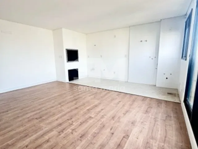 Apartamento com 121m² 2 quartos e 2 banheiros, à venda, no bairro Centro em Chapecó