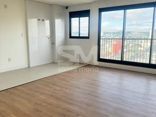 Apartamento com 121m² 2 quartos e 2 banheiros, à venda, no bairro Centro em Chapecó
