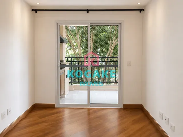 Apartamento 2 quartos e 2 banheiros, à venda, no bairro Vila Maria em São José dos Campos