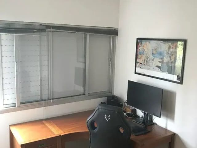 Apartamento com 48m² 2 quartos e 1 banheiro, à venda, no bairro Jardim Vila Mariana em São Paulo