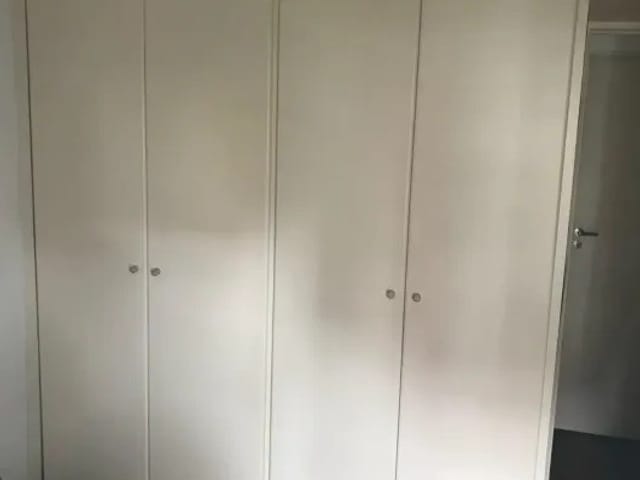 Apartamento com 48m² 2 quartos e 1 banheiro, à venda, no bairro Jardim Vila Mariana em São Paulo