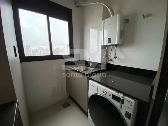 Apartamento 2 quartos e 2 banheiros, para alugar, no bairro Centro em Chapecó