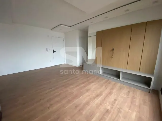 Apartamento 2 quartos e 2 banheiros, para alugar, no bairro Centro em Chapecó