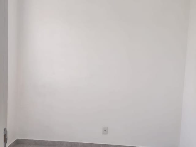 Apartamento com 37m² 2 quartos e 1 banheiro, à venda, no bairro Cambuci em São Paulo