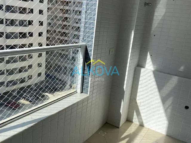 Apartamento 2 quartos e 2 banheiros, para alugar, no bairro Condomínio Royal Park em São José dos Campos