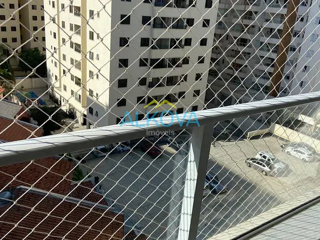 Apartamento 2 quartos e 2 banheiros, para alugar, no bairro Condomínio Royal Park em São José dos Campos