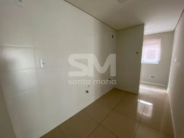 Apartamento 2 quartos e 1 banheiro, para alugar, no bairro Paraíso em Chapecó