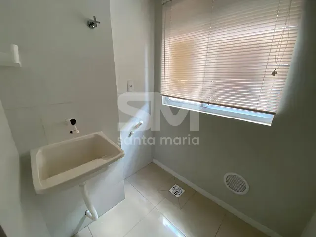 Apartamento 2 quartos e 1 banheiro, para alugar, no bairro Paraíso em Chapecó