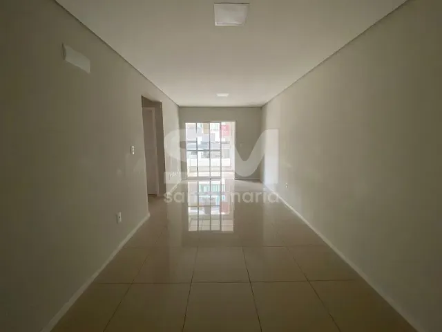 Apartamento 2 quartos e 1 banheiro, para alugar, no bairro Paraíso em Chapecó