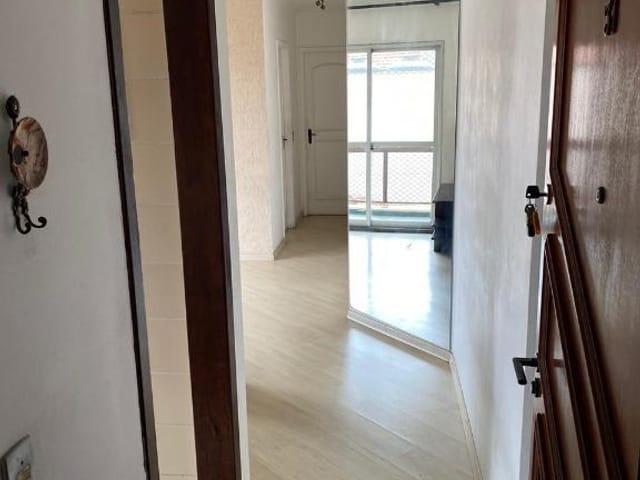 Foto do Apartamento - Apartamento com 2 dormitórios à venda, 51 m² por R$ 390.000,00 - Vila Bertioga - São Paulo/SP | ZONA LESTE IMÓVEIS
