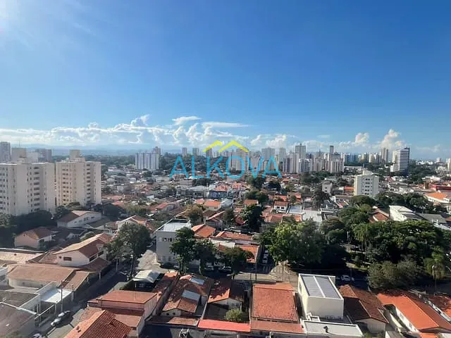 Apartamento 2 quartos e 2 banheiros, à venda, no bairro Jardim Fátima em São José dos Campos