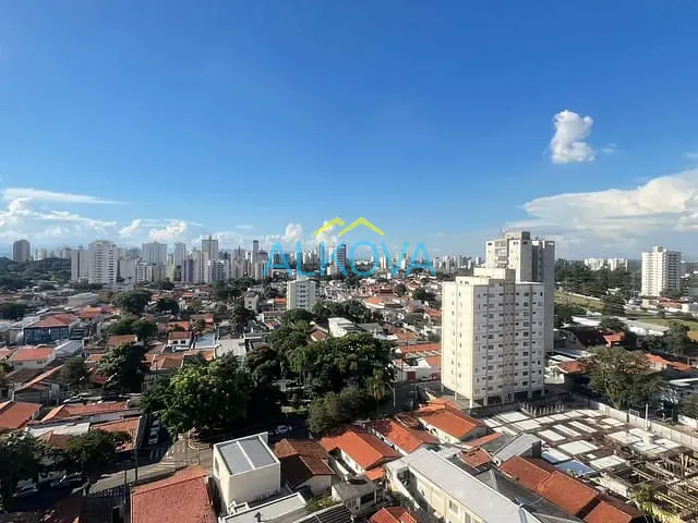 Apartamento 2 quartos e 2 banheiros, à venda, no bairro Jardim Fátima em São José dos Campos