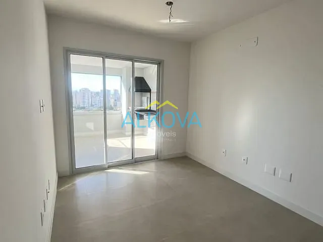 Apartamento 2 quartos e 2 banheiros, à venda, no bairro Jardim Fátima em São José dos Campos