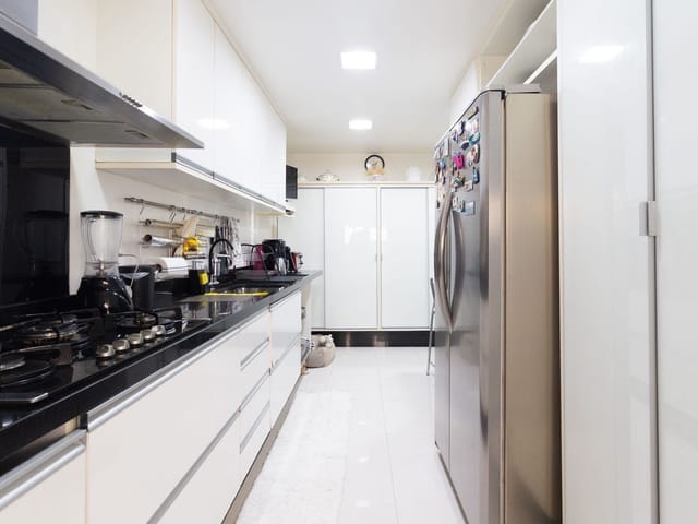 Apartamento com 266m² 2 quartos e 3 banheiros, à venda, no bairro Cerqueira César em São Paulo
