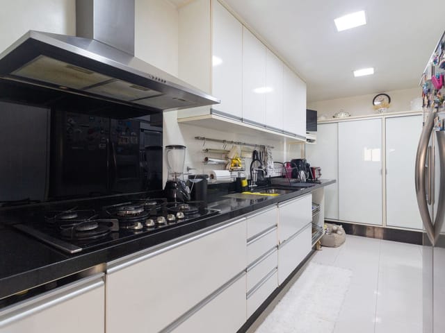 Apartamento com 266m² 2 quartos e 3 banheiros, à venda, no bairro Cerqueira César em São Paulo