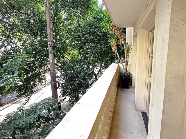 Apartamento com 266m² 2 quartos e 3 banheiros, à venda, no bairro Cerqueira César em São Paulo