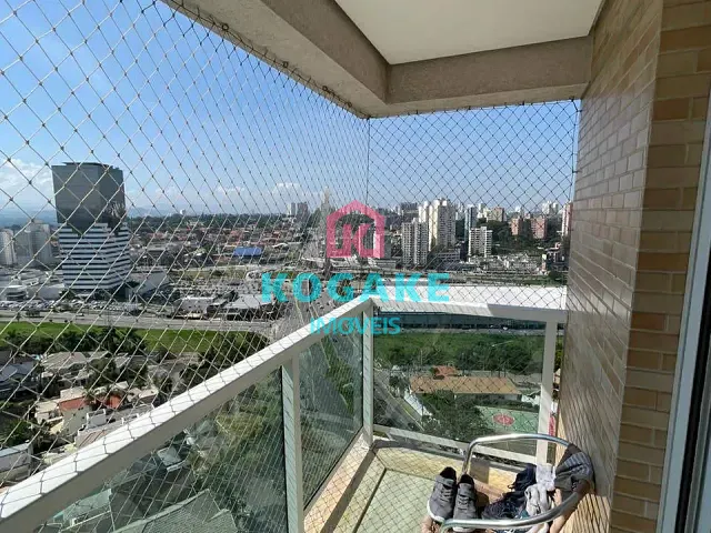Apartamento com 247m² 4 quartos e 5 banheiros, à venda, no bairro Jardim das Colinas em São José dos Campos