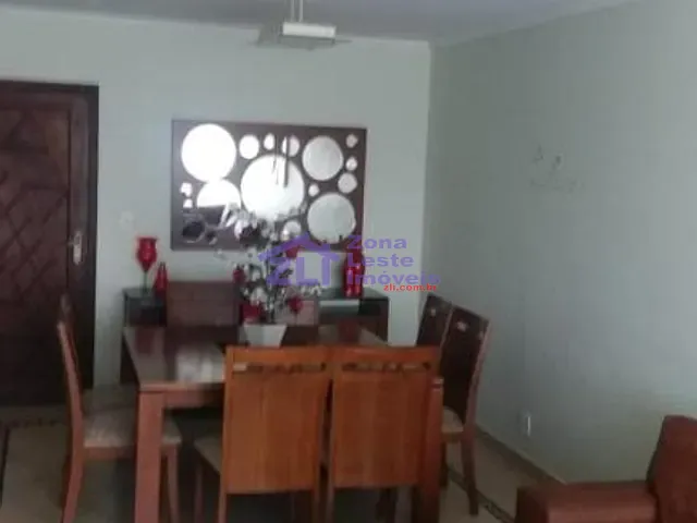 Apartamento com 140m² 3 quartos e 3 banheiros, à venda, no bairro Centro em Santo André